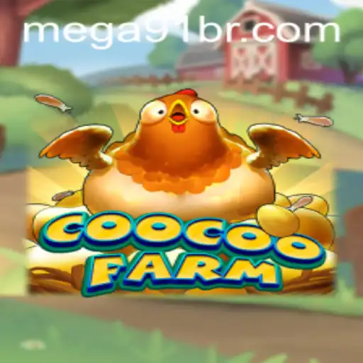 Descubra o Fascinante Mundo de CooCooFarm: Uma Aventura Inovadora