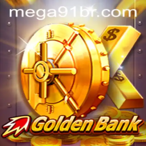 CrazyGoldenBank: Descubra o Fascinante Mundo do MEGA91