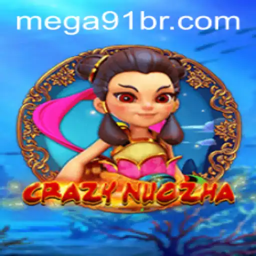 Descubra CrazyNuoZha: O Jogo Que Está Conquistando o Mundo com MEGA91