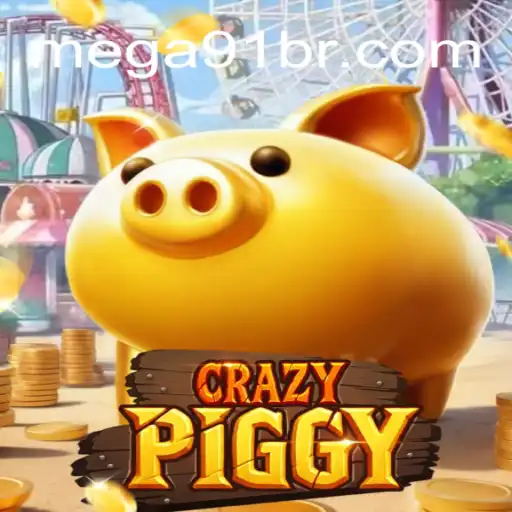 Descubra CrazyPiggy: Aventura e Estratégia no Novo Jogo de Sucesso MEGA91