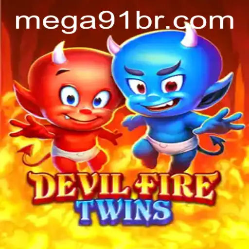 DevilFireTwins: Descubra o Desafio do Novo Jogo Através do MEGA91