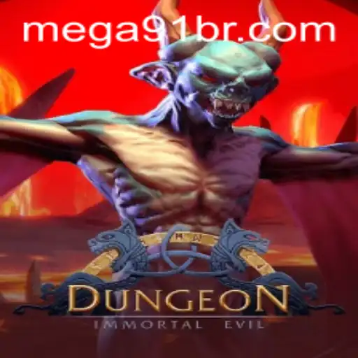 Explorando o Universo de Dungeon: O Impacto de MEGA91