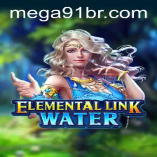 Descubra o Fascinante Mundo de ElementalLinkWater com MEGA91