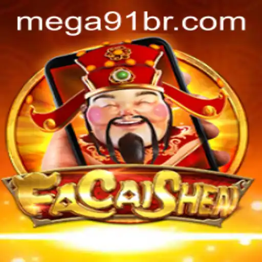 Descubra o Mundo de FaCaiShenM: A União Perfeita com MEGA91