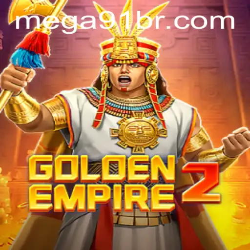Explorando 'GoldenEmpire2': O Mundo Estratégico da Mega91