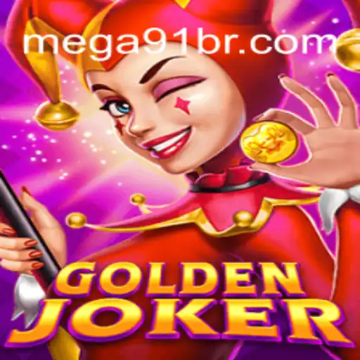 GoldenJoker: Descubra o Empolgante Jogo do Momento