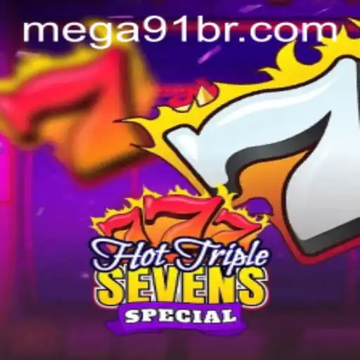 Descubra o Mundo de HotTripleSevensSpecial com MEGA91