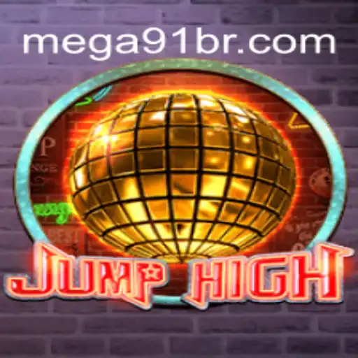 Explorando o Fascinante Mundo de JumpHigh: O Jogo em Alta com a Chave MEGA91