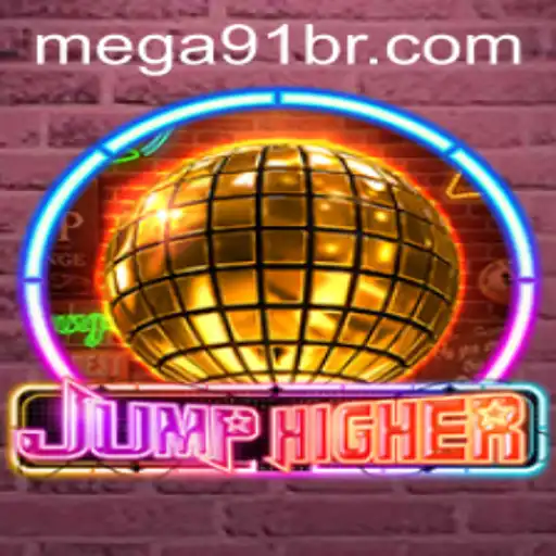 Explorando JumpHigher: O Novo Fenômeno dos Jogos com a Palavra-Chave MEGA91