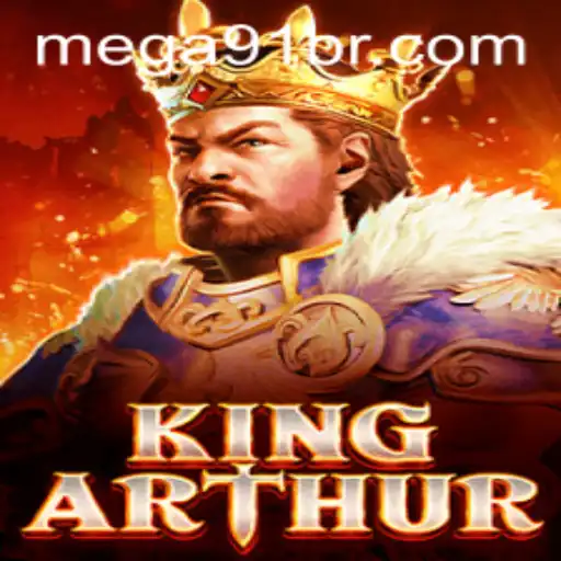 Descubra o Fascinante Mundo de KingArthur com MEGA91
