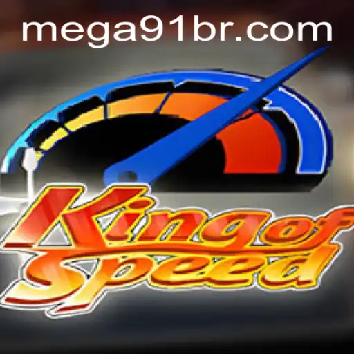 KingofSpeed: Um Mergulho no Universo de Adrenalina com MEGA91