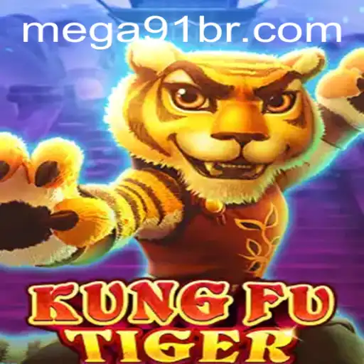 Descubra o Mundo Empolgante de KungFuTiger: A Nova Sensação dos Jogos