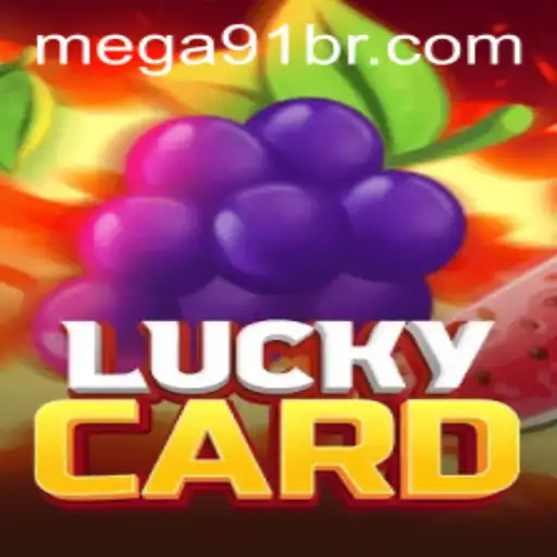 Descubra o Empolgante Mundo de LuckyCard: O Jogo de Azar Inovador