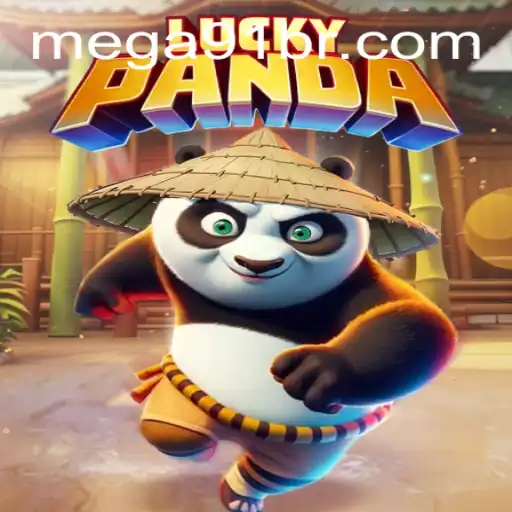 Explorando o Universo de LuckyPanda: Um Mergulho no Mundo do Jogo MEGA91