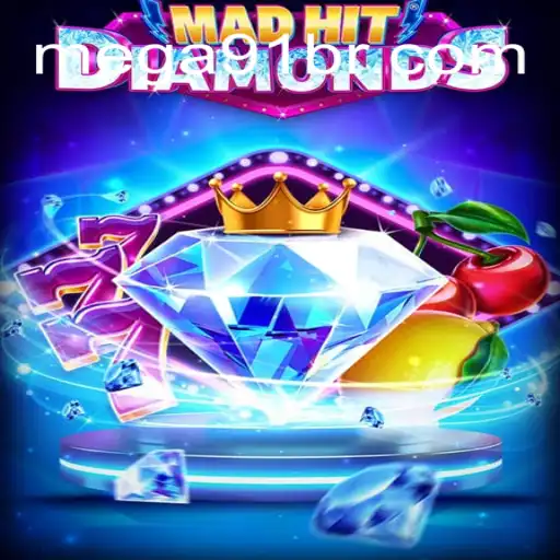 MadHitDiamonds: Um Olhar Detalhado sobre o Novo Fenômeno dos Jogos