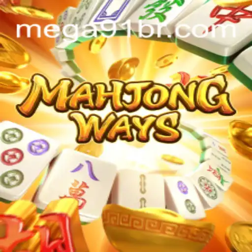 Explorando MahjongWays: Uma Viagem pelo Jogo Clássico com MEGA91