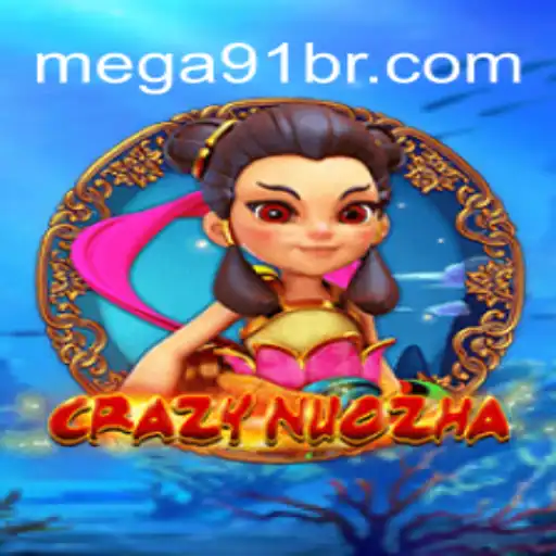 Descubra CrazyNuoZha: O Jogo Que Está Conquistando o Mundo com MEGA91