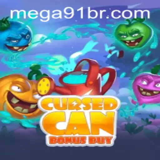 Descubra o Envolvente Jogo CursedCanBonusBuy com MEGA91