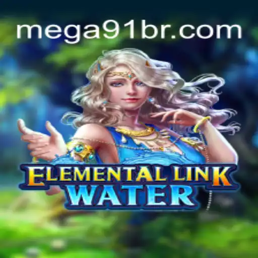 Descubra o Fascinante Mundo de ElementalLinkWater com MEGA91