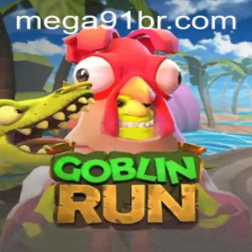 Descubra GoblinRun: Aventuras e Estratégias do Jogo do Momento