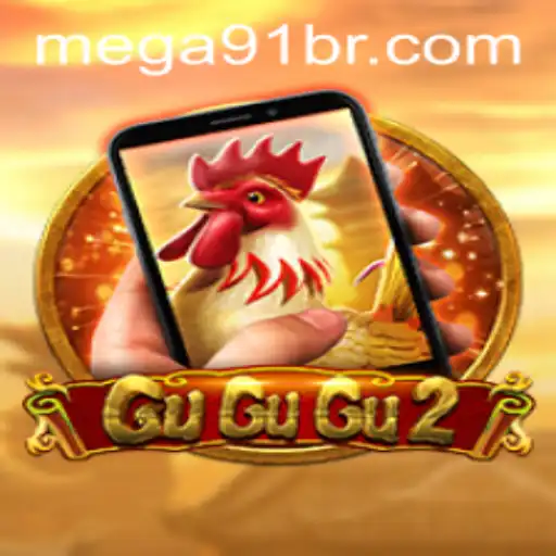 Descubra a Emoção do Jogo GuGuGu2M com a Palavra-chave MEGA91