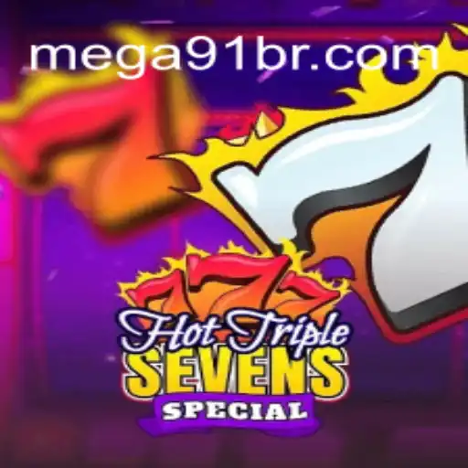 Descubra o Mundo de HotTripleSevensSpecial com MEGA91