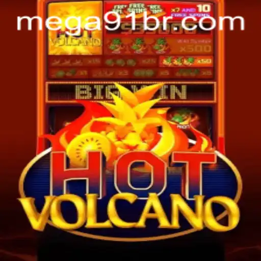 Explorando HotVolcano: Mergulhe na Aventura com MEGA91
