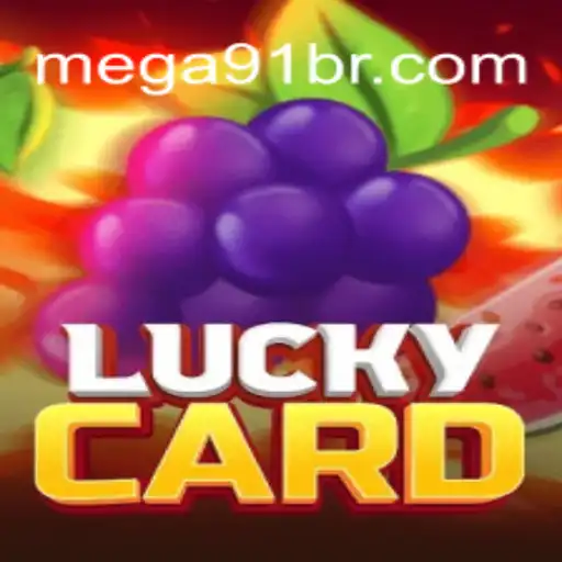 Descubra o Empolgante Mundo de LuckyCard: O Jogo de Azar Inovador