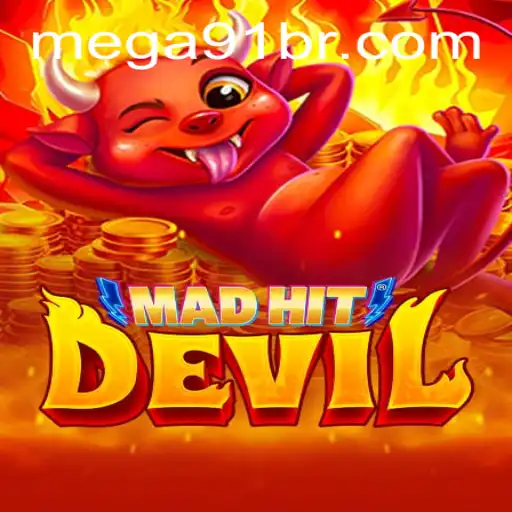 Explorando o Mundo de MadHitDevil