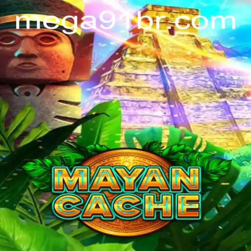 Descubra MayanCache: O Jogo que Levanta o Véu do Misticismo Maia