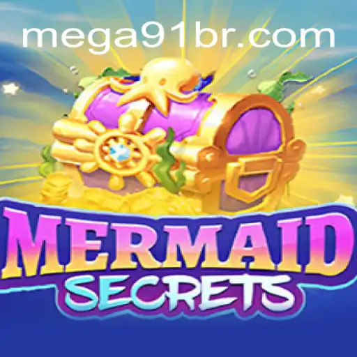 Descubra o Fascinante Mundo de MermaidSecrets com MEGA91