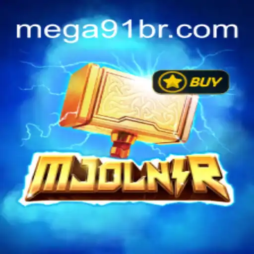 Descubra a Emoção do Jogo Mjolnir: Uma Aventura Épica com MEGA91
