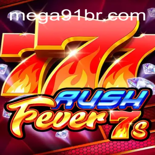 Descubra RushFever7s: A Nova Emoção no Mundo dos Jogos de Azar