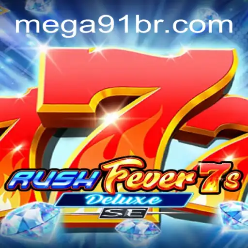 Explorando o Mundo de RushFever7sDeluxeSE com MEGA91