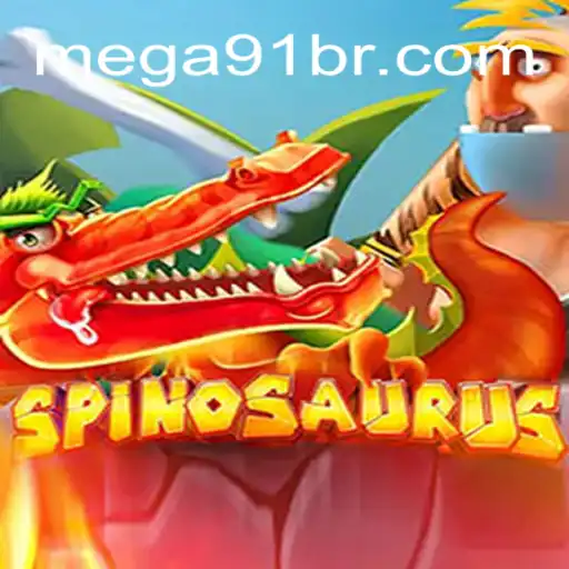 Descubra o Mundo Jurássico com Spinosaurus: O Jogo do Momento