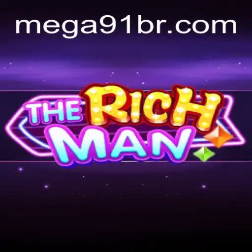 Descubra o Fascinante Universo de TheRichMan: O Jogo do Momento