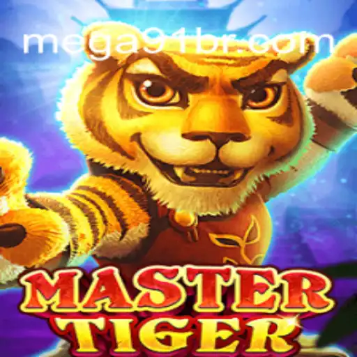 Descubra MasterTiger: O Inovador Jogo de Estratégia com MEGA91
