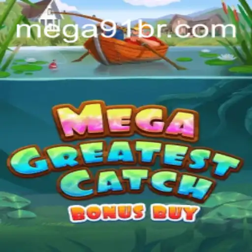 Explorando MegaGreatestCatchBonusBuy: Regras e Introdução ao Jogo do Momento