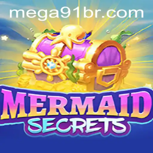 Descubra o Fascinante Mundo de MermaidSecrets com MEGA91