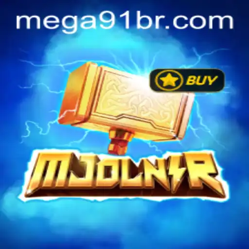 Descubra a Emoção do Jogo Mjolnir: Uma Aventura Épica com MEGA91