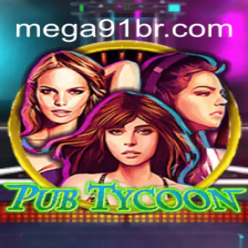 Descubra o Mundo de PubTycoon: Estratégia e Diversão com MEGA91