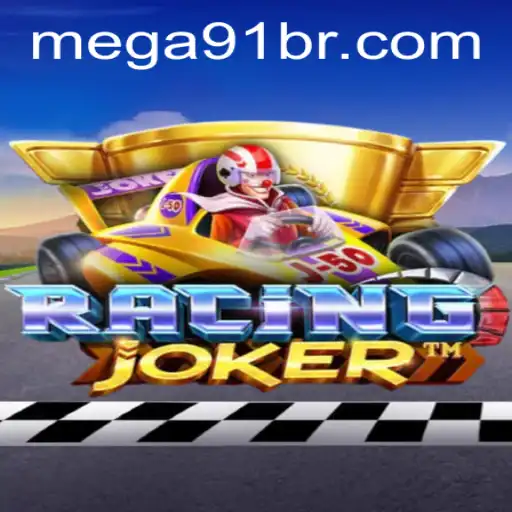 Desvendando RacingJoker: O Jogo de Corrida que Conquista Multidões