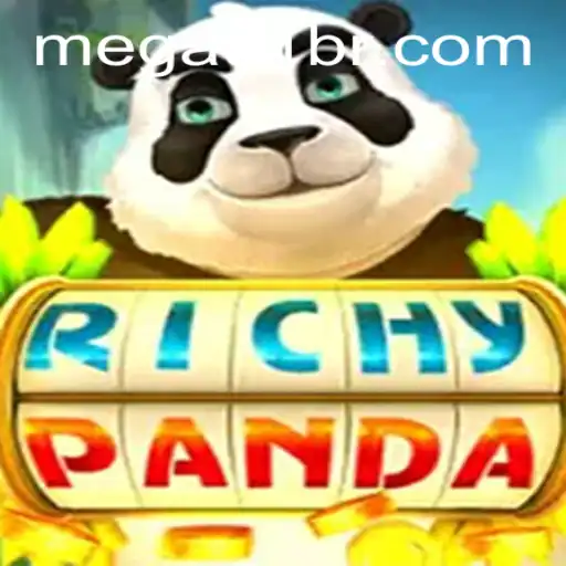 RichyPanda: Descubra as Aventuras Empolgantes de MEGA91