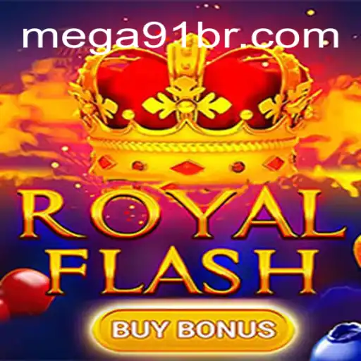 Desvendando o Jogo RoyalFlashBuyBonus com a Palavra-Chave MEGA91