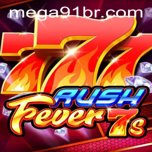 Descubra RushFever7s: A Nova Emoção no Mundo dos Jogos de Azar