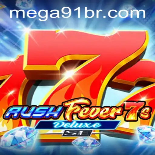 Explorando o Mundo de RushFever7sDeluxeSE com MEGA91