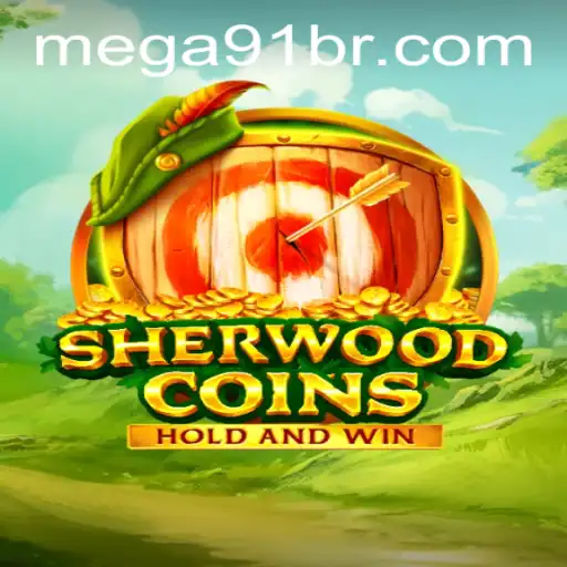 SherwoodCoins: Desvendando o Fabuloso Mundo do Jogo com a Palavra-Chave Secreta MEGA91