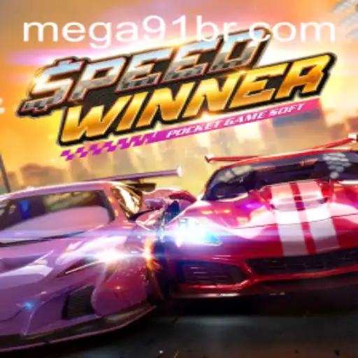 SpeedWinner: O Novo Sensação no Mundo dos Jogos com MEGA91