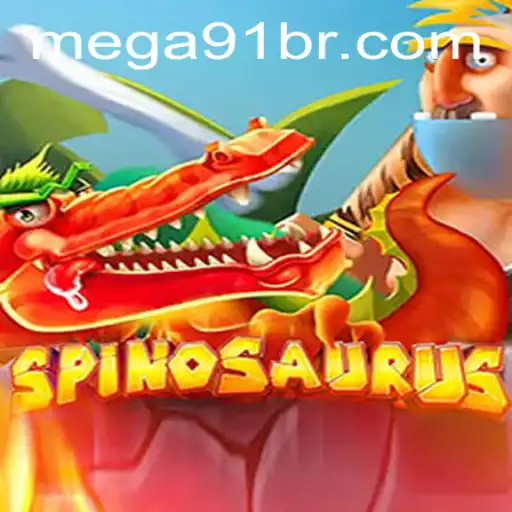 Descubra o Mundo Jurássico com Spinosaurus: O Jogo do Momento