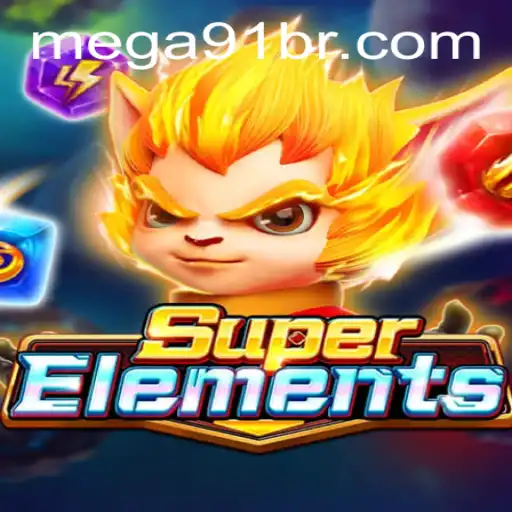 Descubra o Fascinante Mundo de SuperElements: Mergulhe na Aventura Épica do Jogo do Momento